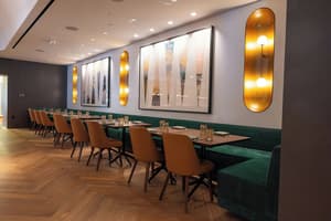 thumbnail: Restaurant