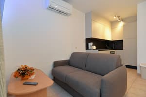 thumbnail: Private kitchenette
