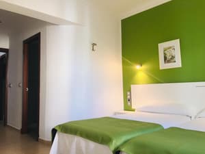 thumbnail: Lobby