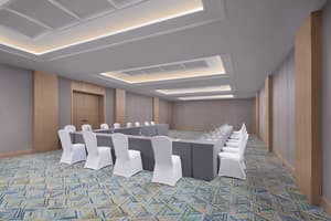 thumbnail: Meeting facility