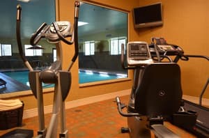 thumbnail: Meeting facility