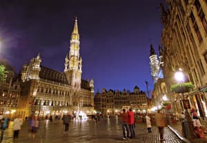 thumbnail: General view