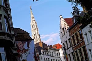 thumbnail: General view