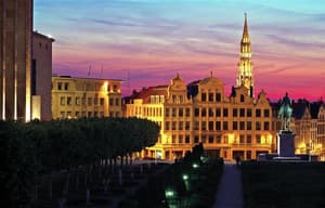 thumbnail: General view