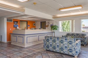 thumbnail: Property entrance