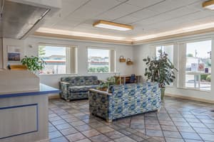 thumbnail: Reception