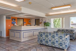 thumbnail: Accessible bathroom