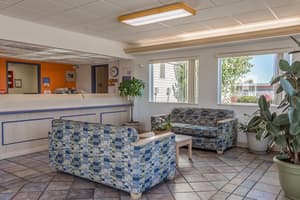 thumbnail: Reception