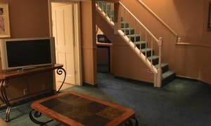 thumbnail: Living area