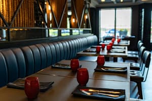 thumbnail: Restaurant