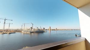 thumbnail: View from room