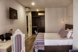 thumbnail: Room