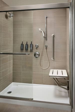 thumbnail: Accessible bathroom