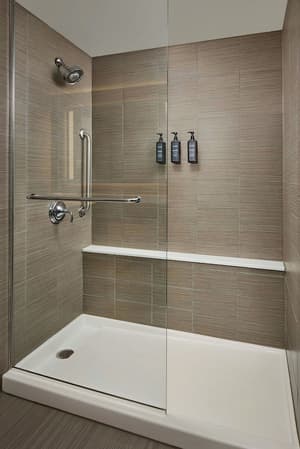 thumbnail: Bathroom shower