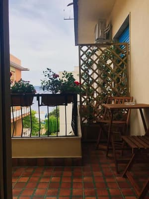 thumbnail: Balcony