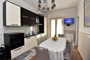 thumbnail: Private kitchen