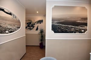 thumbnail: Interior entrance