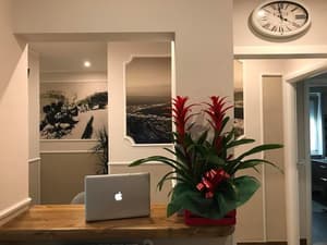 thumbnail: Interior detail