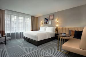 thumbnail: Room
