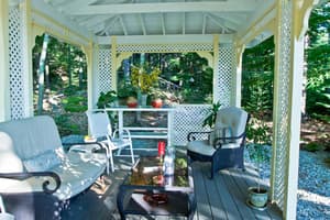 thumbnail: Gazebo