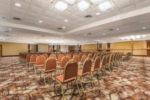 thumbnail: Meeting facility