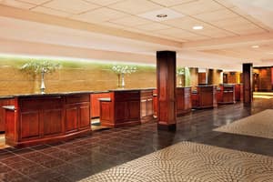 thumbnail: Reception