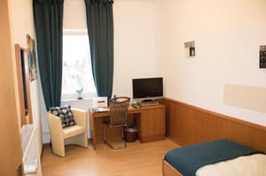 thumbnail: Room