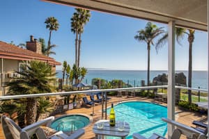 thumbnail: Balcony view