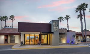 Inn at the Cove