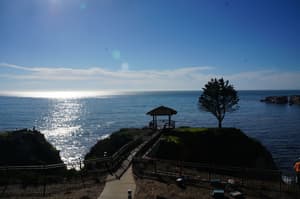 thumbnail: View from property