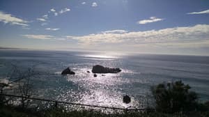 thumbnail: View from property