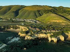 thumbnail: Aerial view