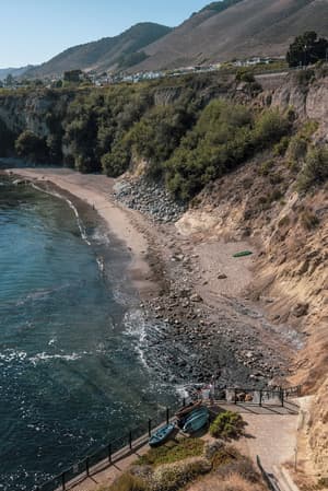 thumbnail: Beach/ocean view
