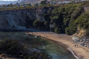 thumbnail: Beach/ocean view