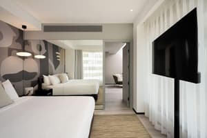 thumbnail: Room