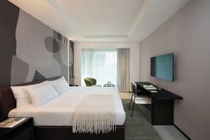 thumbnail: Room