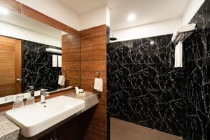 thumbnail: Bathroom sink