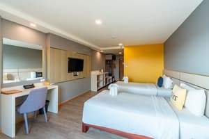 thumbnail: Room