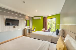 thumbnail: Room