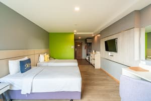 thumbnail: Room