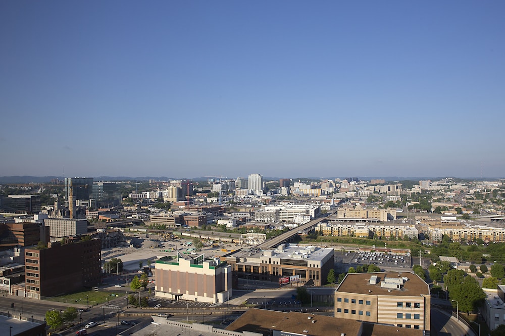 City view