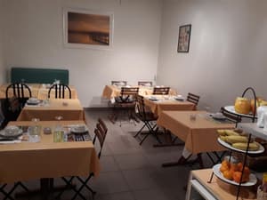 thumbnail: Restaurant