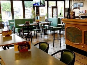 thumbnail: Restaurant