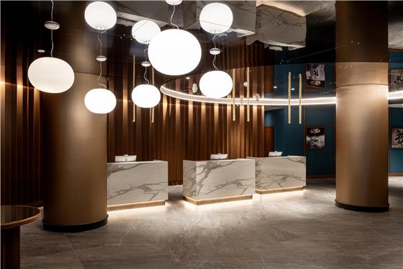 On-Site,Lobby,Reception