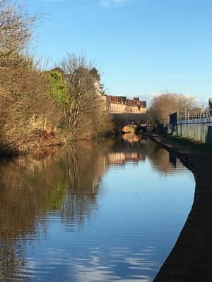 thumbnail: Lake