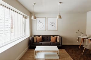 thumbnail: Living area