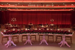 thumbnail: Banquet hall