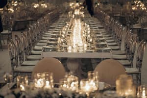 thumbnail: Banquet hall