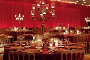 thumbnail: Banquet hall