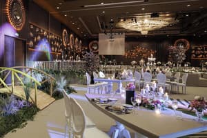 thumbnail: Banquet hall